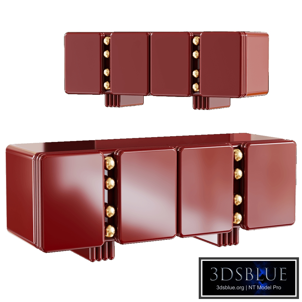 Sideboard Monolithic